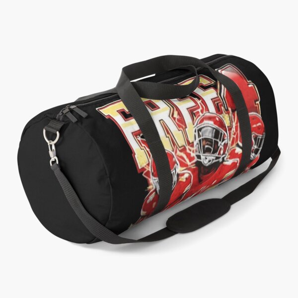 Item preview, Kansas City Chiefs - Rashee Rice - Free 4 designed and sold by AmeristraliaDs.