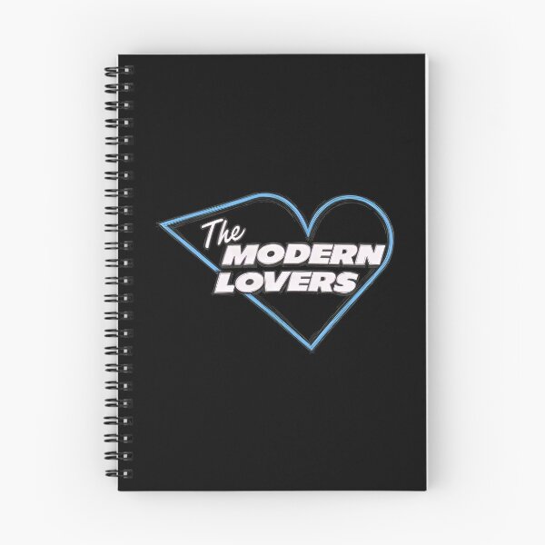 Item preview, The MODERNS LOVERSS  designed and sold by WrightinMatthew.