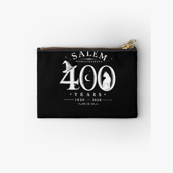 Item preview, Salem Massachusetts 400 Years 1626-2026 designed and sold by darriahad.