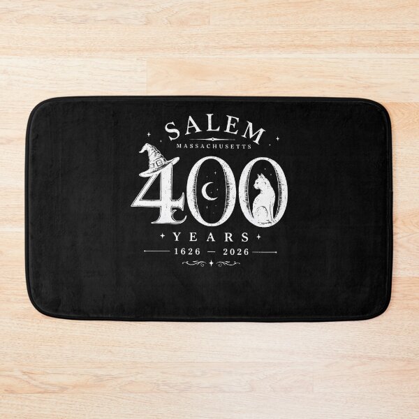 Item preview, Salem Massachusetts 400 Years 1626-2026 designed and sold by darriahad.