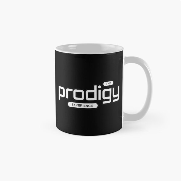 Item preview, The Prodigys Experiences Band  designed and sold by WrightinMatthew.