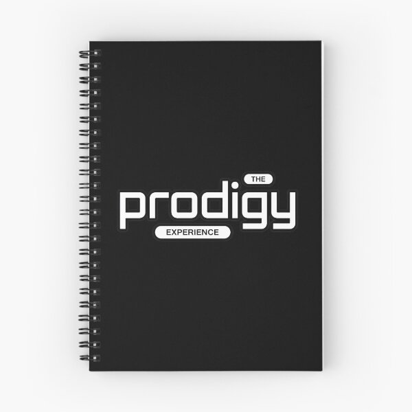 Item preview, The Prodigys Experiences Band  designed and sold by WrightinMatthew.