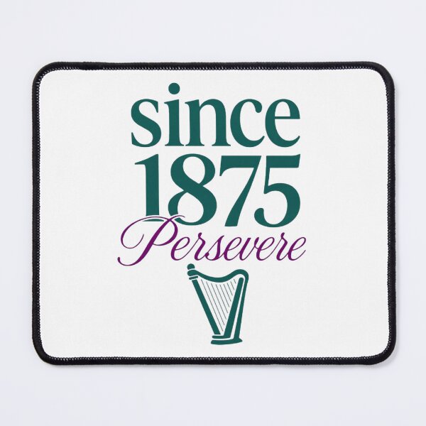 Item preview, Since 1875 Persevere designed and sold by AmeristraliaDs.