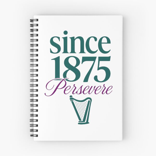 Item preview, Since 1875 Persevere designed and sold by AmeristraliaDs.