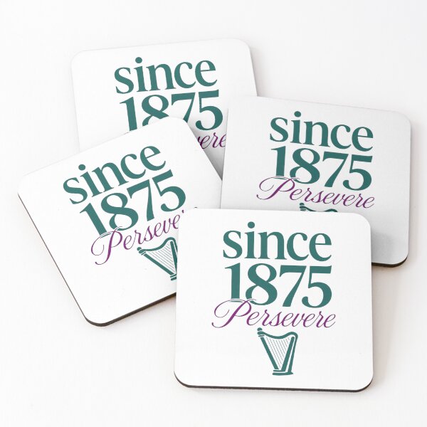Item preview, Since 1875 Persevere designed and sold by AmeristraliaDs.