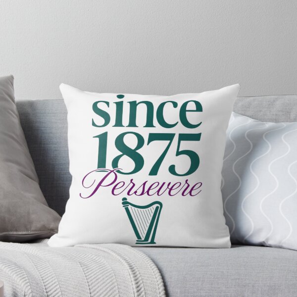 Item preview, Since 1875 Persevere designed and sold by AmeristraliaDs.