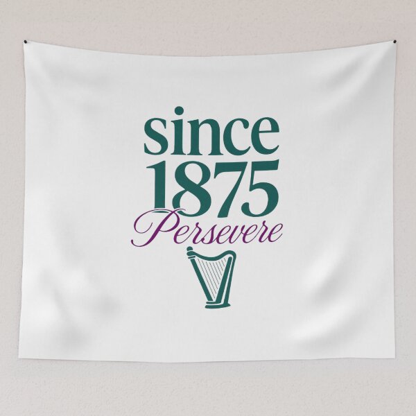 Item preview, Since 1875 Persevere designed and sold by AmeristraliaDs.
