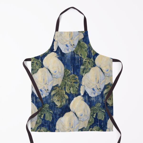Item preview, Vintage Floral Pattern designed and sold by cbfineart.