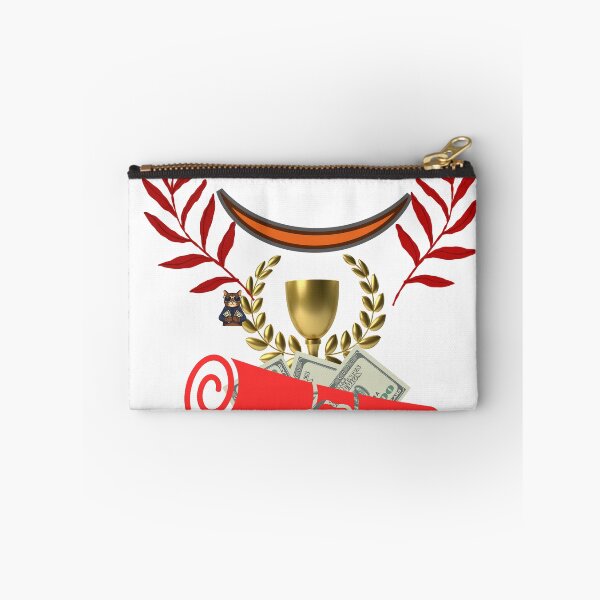 Item preview, Degree, Money & Success – Funny Graduation Question designed and sold by The Kawaii Forge.