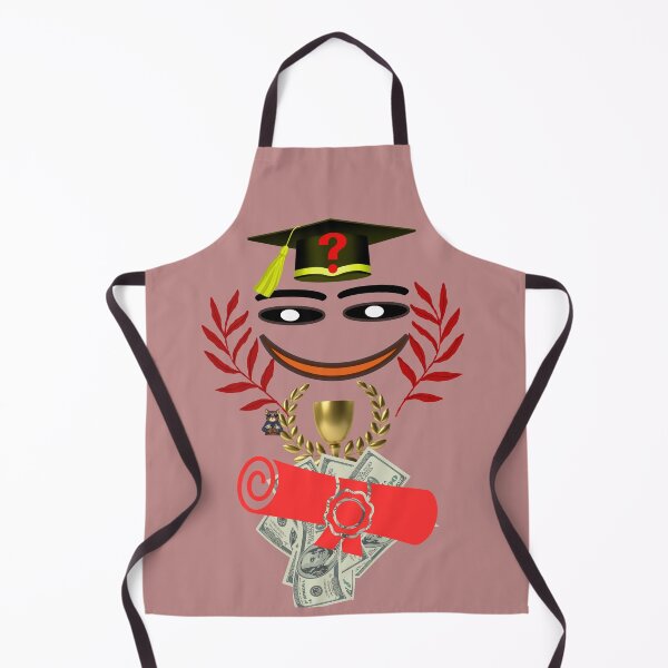 Item preview, Degree, Money & Success – Funny Graduation Question designed and sold by The Kawaii Forge.