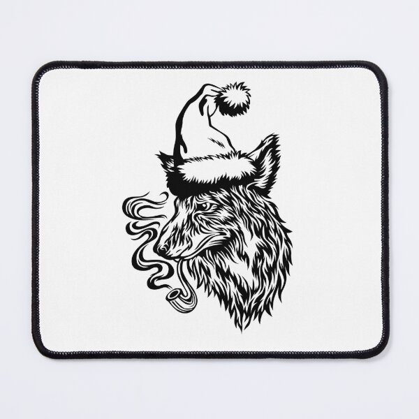 Item preview, DogXmas, dog cute, dog design, dog sticker. designed and sold by Tonsala.