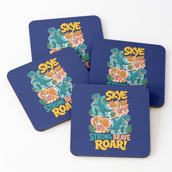 Item preview, Strong Brave Roar Adventure designed and sold by shawrei488.