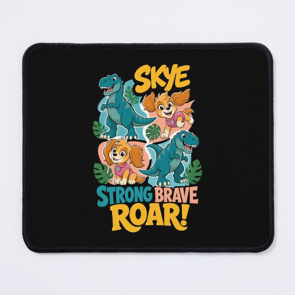 Item preview, Strong Brave Roar Adventure designed and sold by shawrei488.