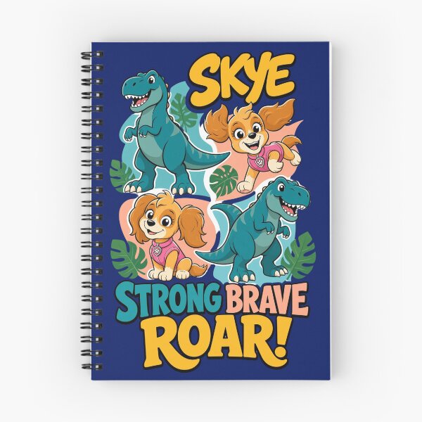 Item preview, Strong Brave Roar Adventure designed and sold by shawrei488.