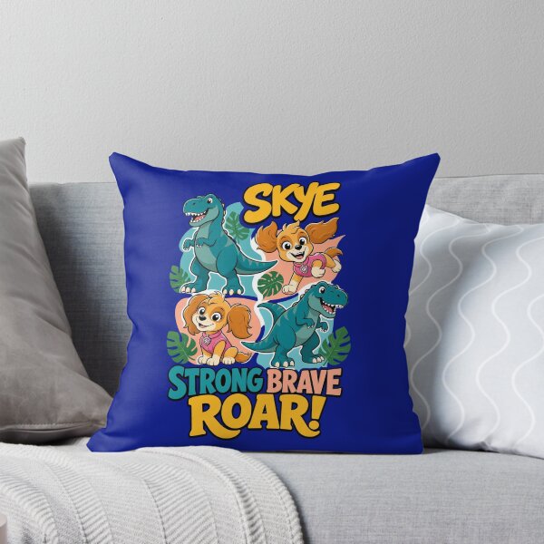 Item preview, Strong Brave Roar Adventure designed and sold by shawrei488.