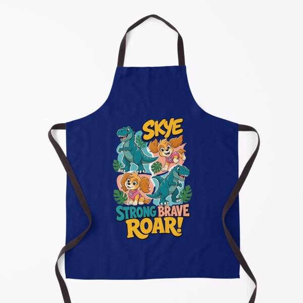 Item preview, Strong Brave Roar Adventure designed and sold by shawrei488.