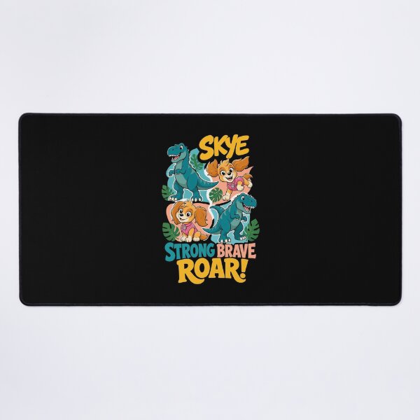 Item preview, Strong Brave Roar Adventure designed and sold by shawrei488.