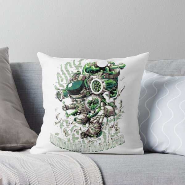 Item preview, strange alien designed and sold by Hota055.