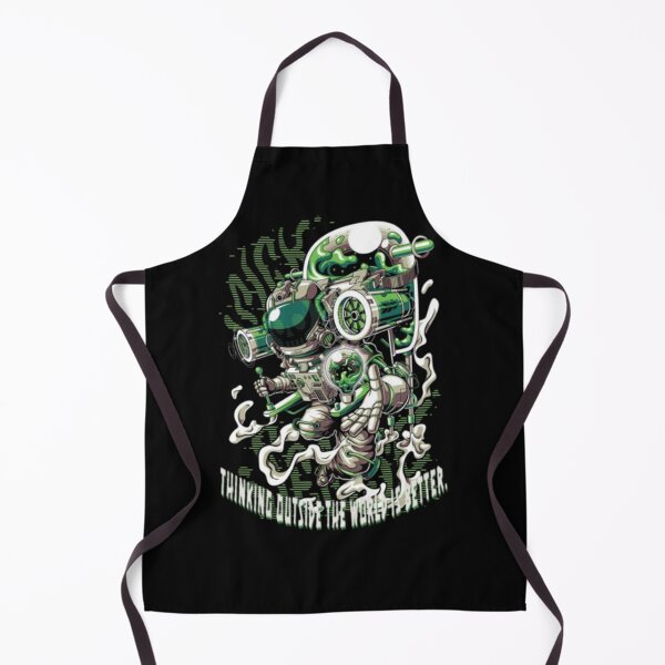 Item preview, strange alien designed and sold by Hota055.