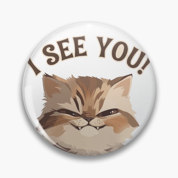 Item preview, I see You!  designed and sold by YLinDesign.