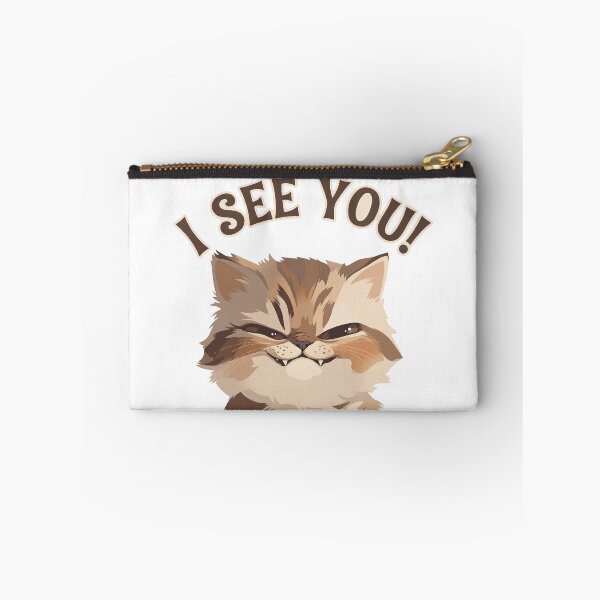 Item preview, I see You!  designed and sold by YLinDesign.