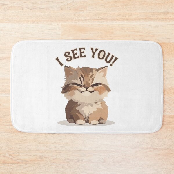 Item preview, I see You!  designed and sold by YLinDesign.