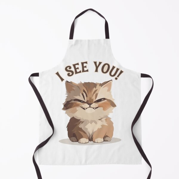Item preview, I see You! designed and sold by YLinDesign.