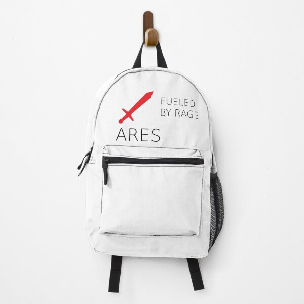 Item preview, Ares Sword Greek God Minimalist Art designed and sold by MEET THE MYTH.