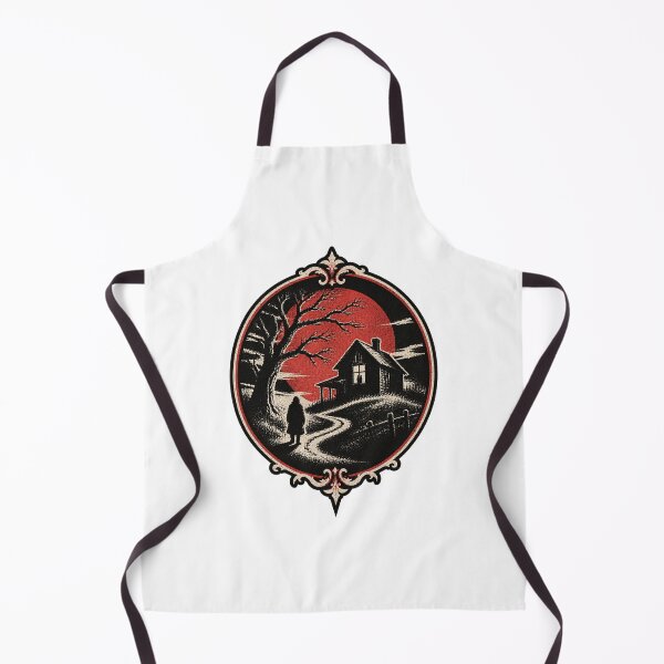 Item preview, Creep Movie Inspired Horror Design for Fans of Thriller and Suspense designed and sold by Huntsman8.