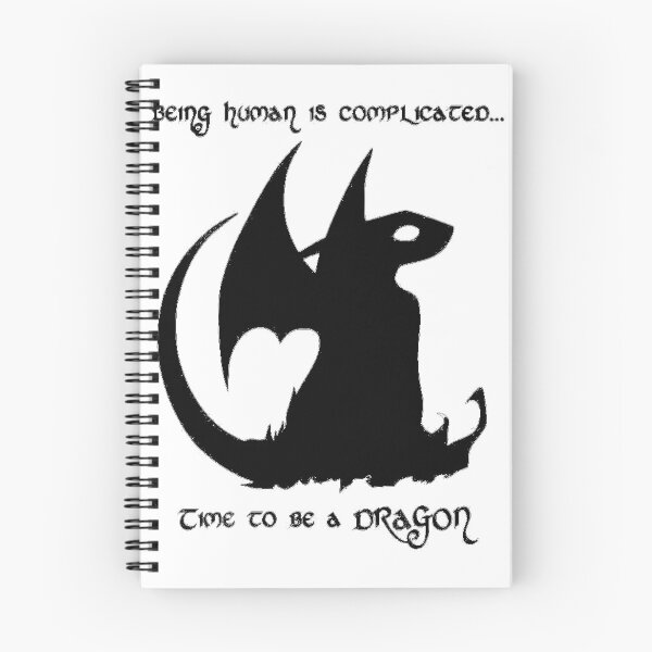 Item preview, Time to Be a Dragon - Fantasy Dragon Illustration Design designed and sold by Mostafa177.