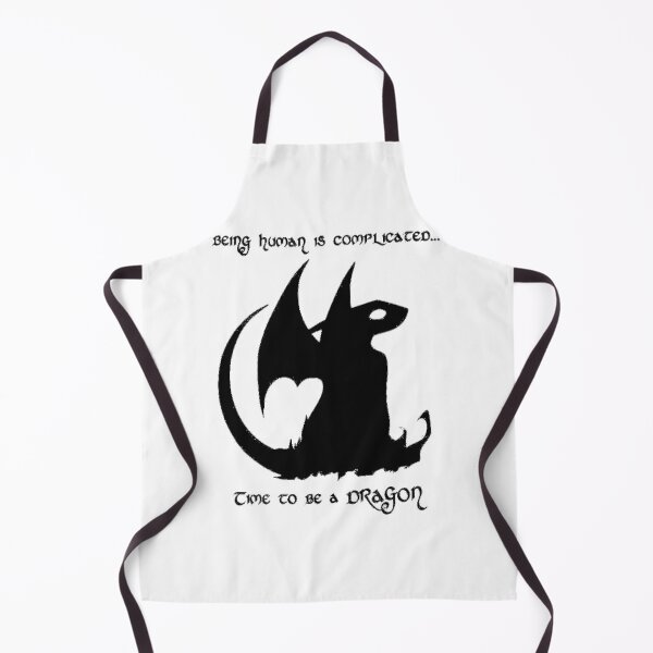 Item preview, Time to Be a Dragon - Fantasy Dragon Illustration Design designed and sold by Mostafa177.