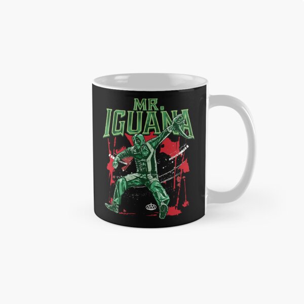 Item preview, Mr Iguana Aaa designed and sold by AmeristraliaDs.
