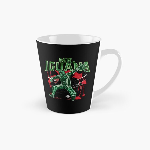 Item preview, Mr Iguana Aaa designed and sold by AmeristraliaDs.