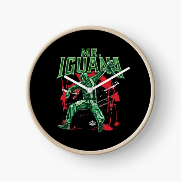 Item preview, Mr Iguana Aaa designed and sold by AmeristraliaDs.