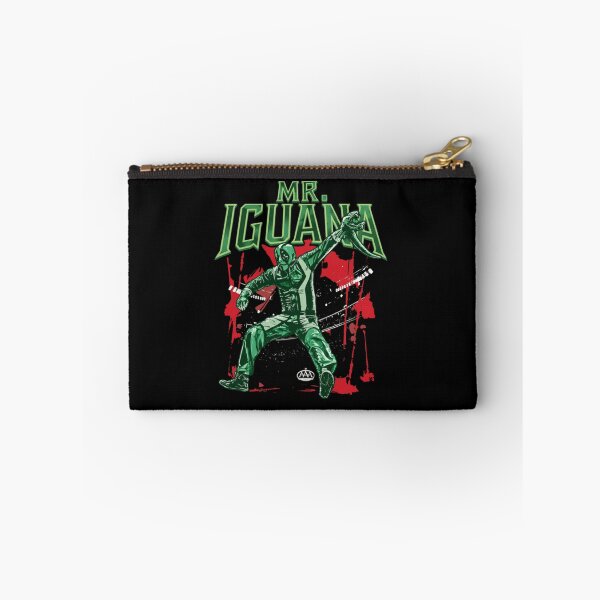 Item preview, Mr Iguana Aaa designed and sold by AmeristraliaDs.