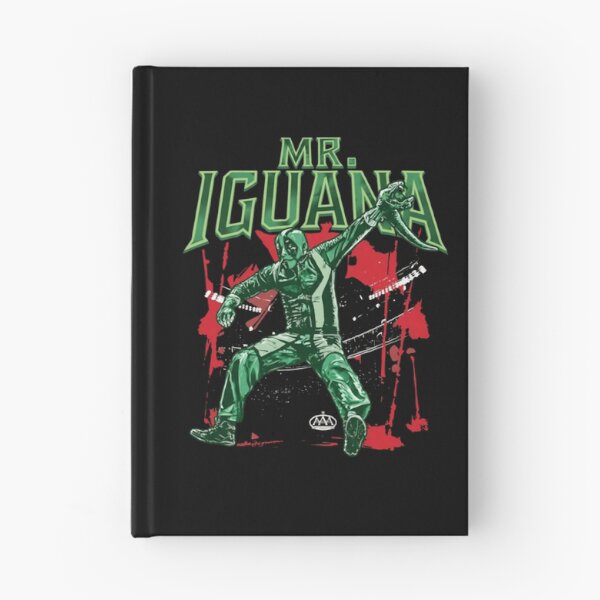 Item preview, Mr Iguana Aaa designed and sold by AmeristraliaDs.