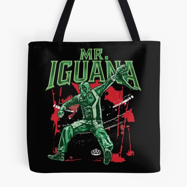 Item preview, Mr Iguana Aaa designed and sold by AmeristraliaDs.
