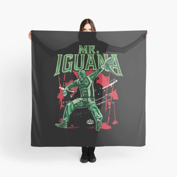 Item preview, Mr Iguana Aaa designed and sold by AmeristraliaDs.