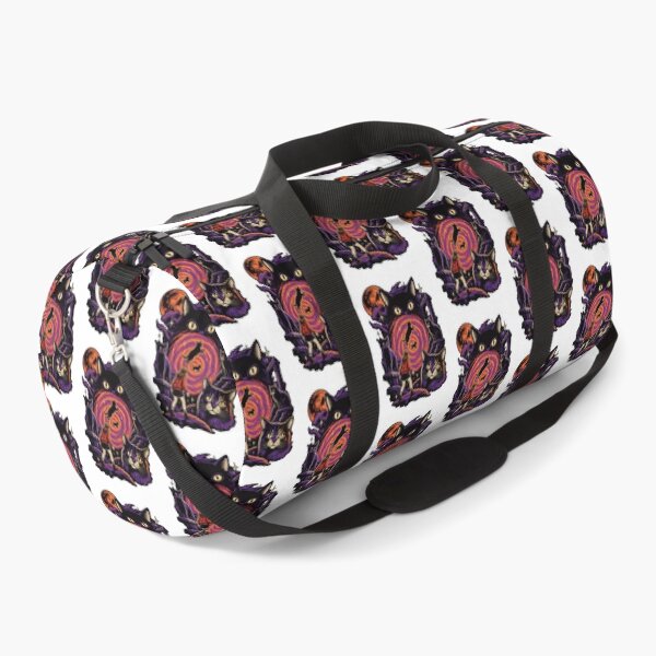 Item preview, The Cat Dimension - Surreal Feline Art with Cosmic and Fantasy Elements designed and sold by Huntsman8.