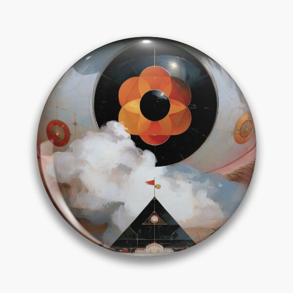 Item preview, Eye Spy Surrealism designed and sold by JaimeLikes.