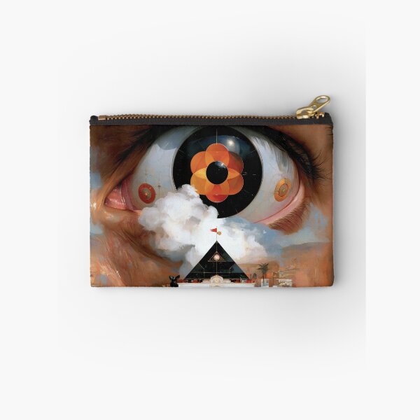 Item preview, Eye Spy Surrealism designed and sold by JaimeLikes.