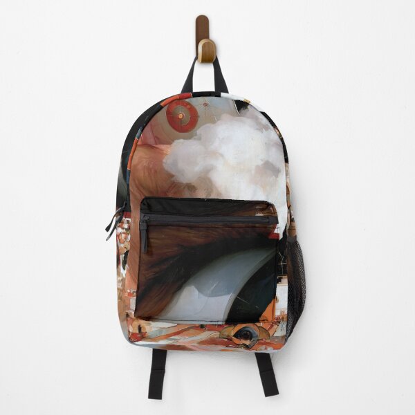 Item preview, Eye Spy Surrealism designed and sold by JaimeLikes.