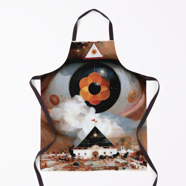Item preview, Eye Spy Surrealism designed and sold by JaimeLikes.
