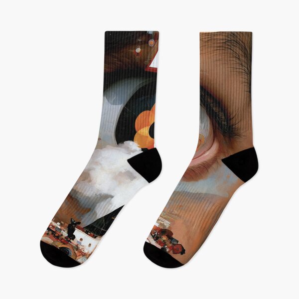 Item preview, Eye Spy Surrealism designed and sold by JaimeLikes.
