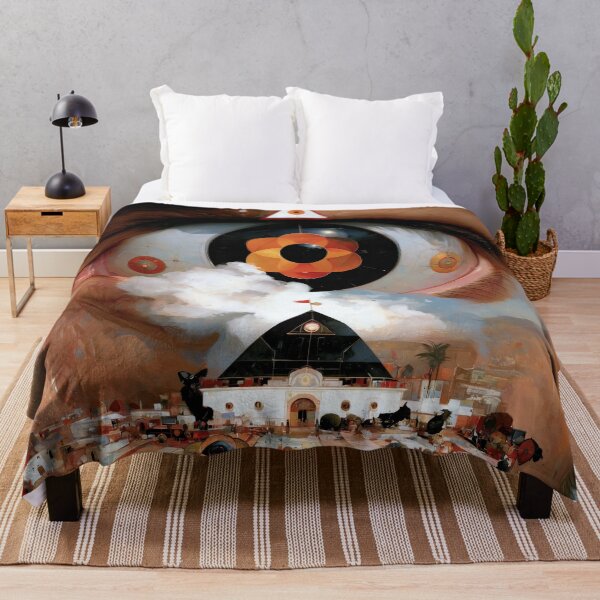 Item preview, Eye Spy Surrealism designed and sold by JaimeLikes.