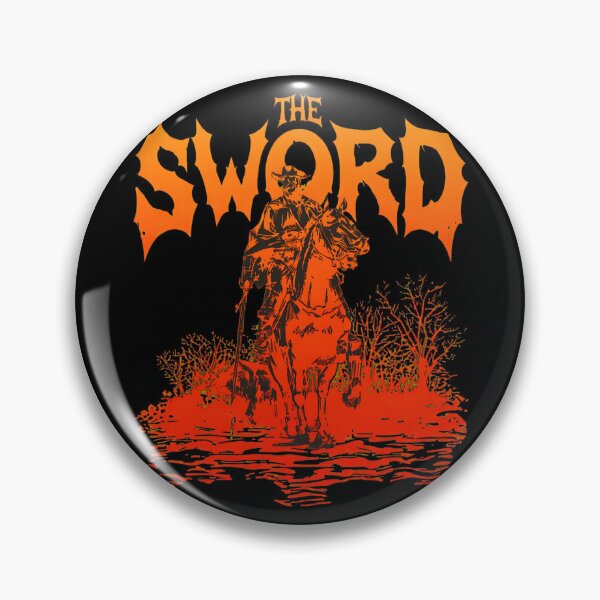 Item preview, The Swords Knights Horse Epic Fantasy  designed and sold by WrightinMatthew.