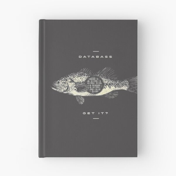 Item preview, Databass Funny Music Pun Design for Bass Lovers and Data Enthusiasts designed and sold by Mostafa177.