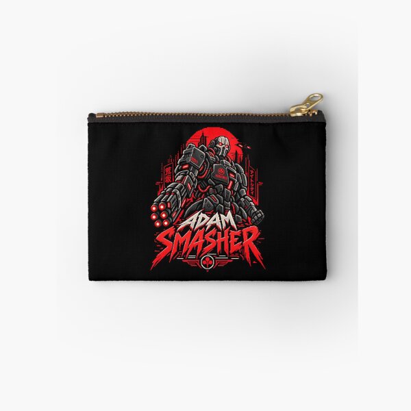 Item preview, Adam Smasher Cyberpunk 2077 Full Borg Mercenary designed and sold by Pandaburba.