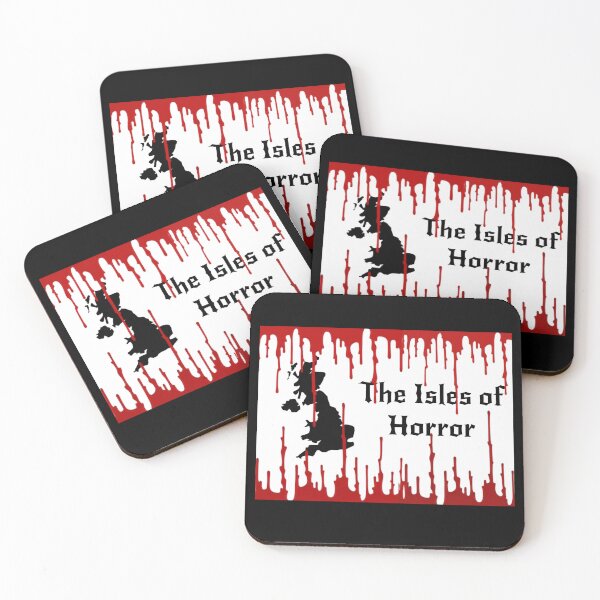 Item preview, Horror Isles designed and sold by amanda150771.