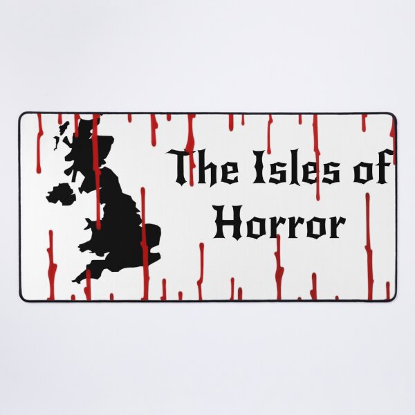 Item preview, Horror Isles designed and sold by amanda150771.